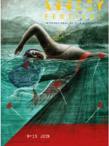 Le Festival du film d’animation