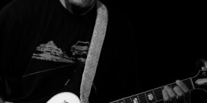 BEN HARPER