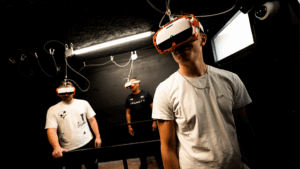 jeux VR