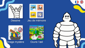 Michelin