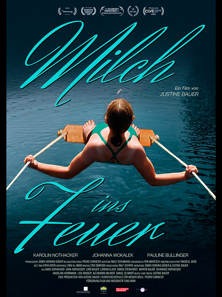 L'ODEUR DU LAIT BRULE