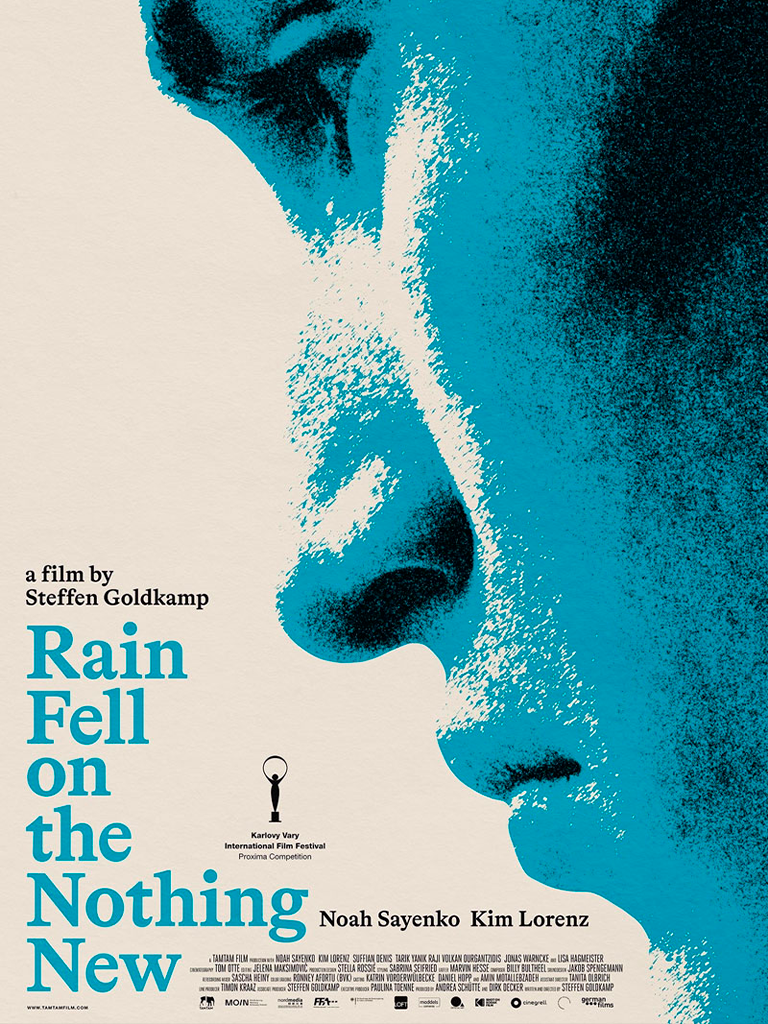 RIEN DE NOUVEAU SOUS LA PLUIE